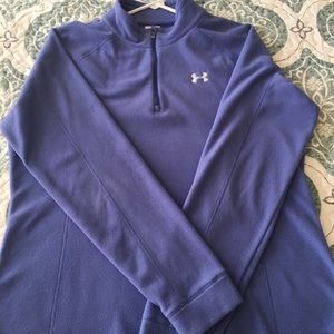 Under Armor Fleece Pullover